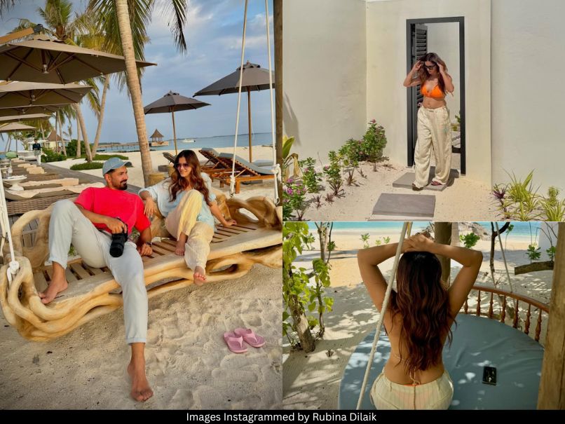 Rubina Dilaik