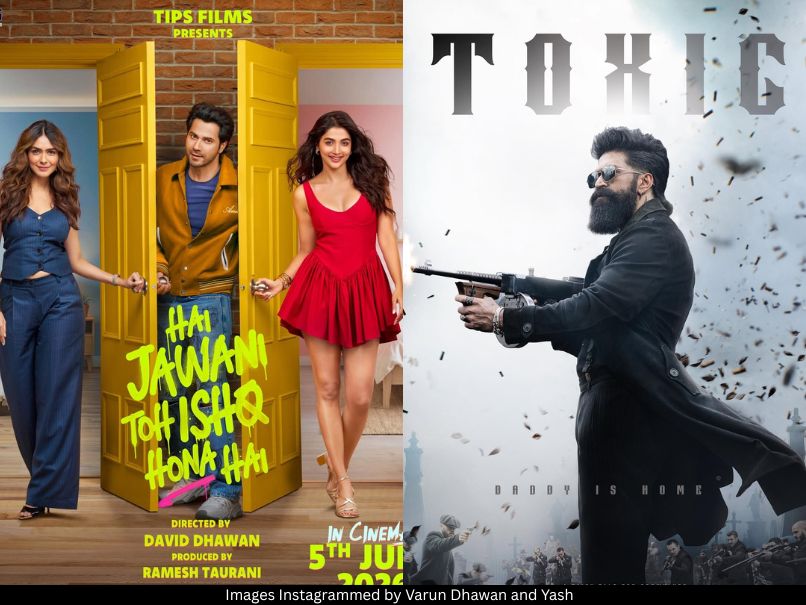 Varun Dhawan Yash 