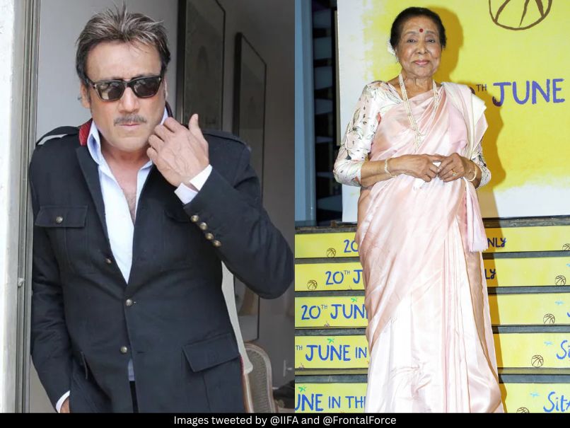 Jackie Shroff 