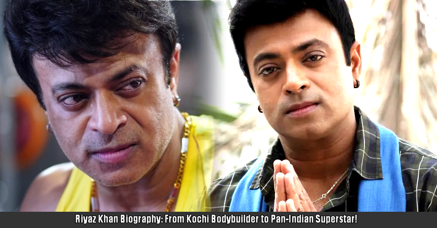 Riyaz Khan