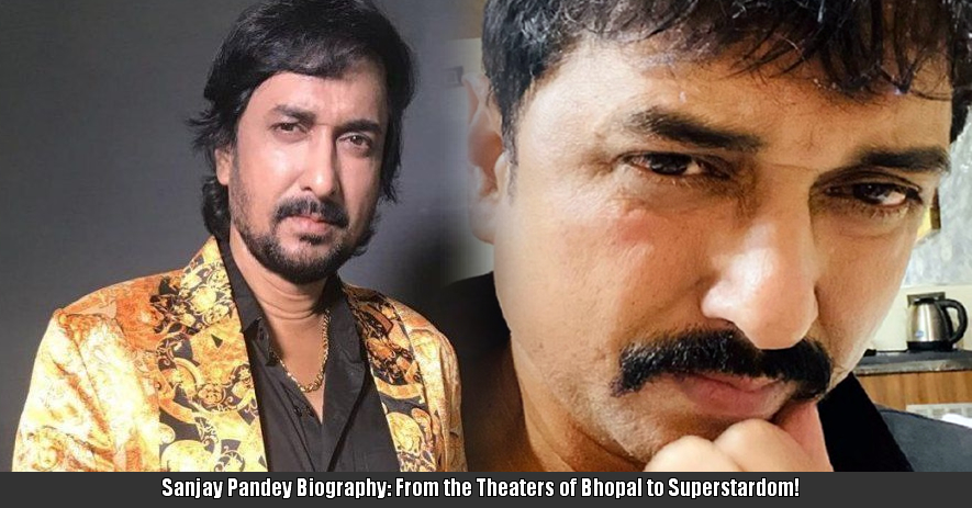Sanjay Pandey