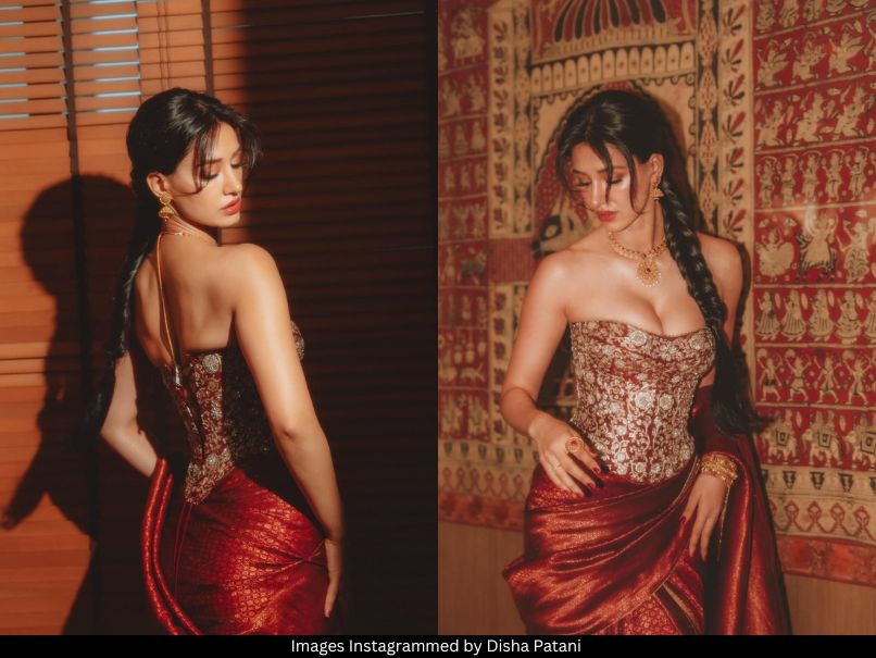 Disha Patani 