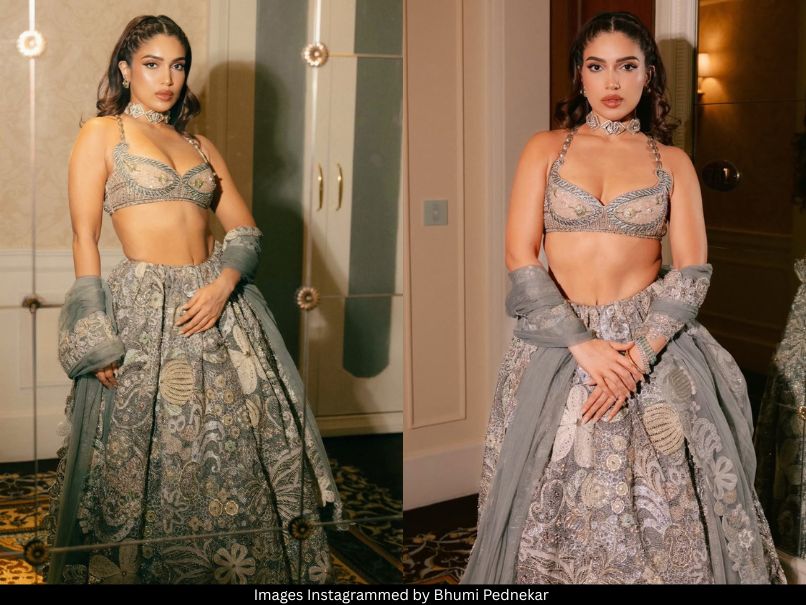 Bhumi Pednekar