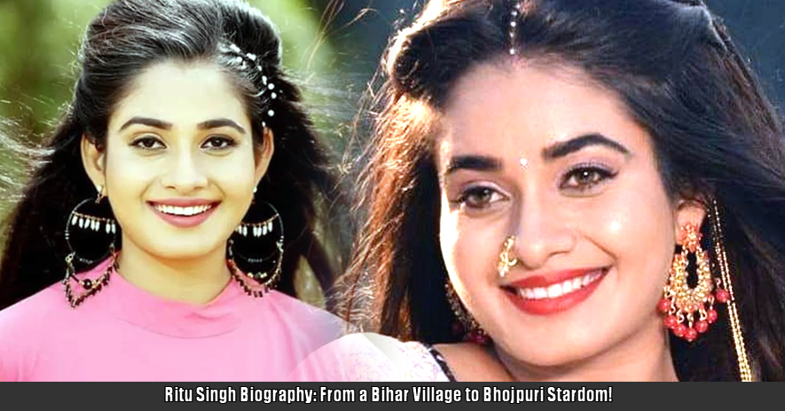 RITU SINGH
