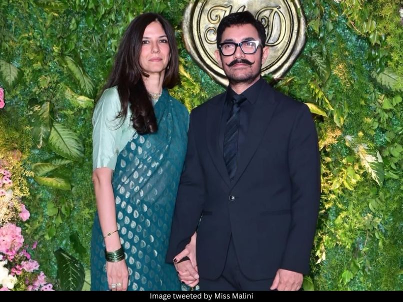 Aamir Khan