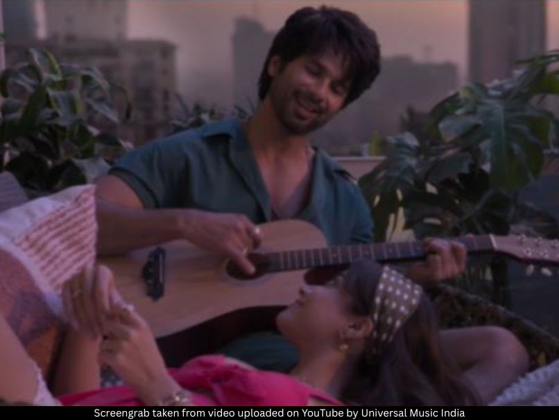 Shahid Kapoor