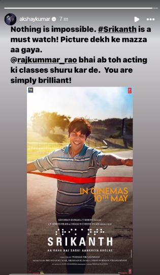 Akshay Kumar 