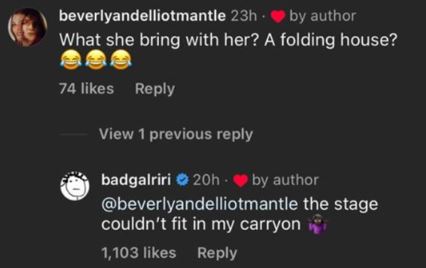 Rihanna 
