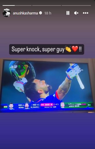 Virat Anushka 