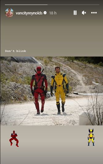 Deadpool