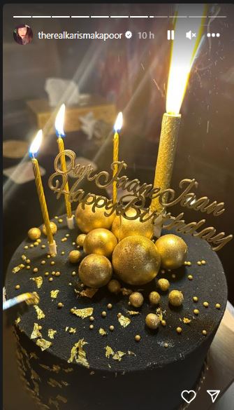 Kareena cake 