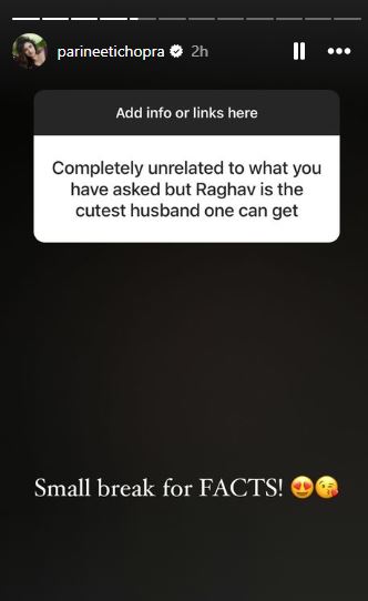 Parineeti Raghav 
