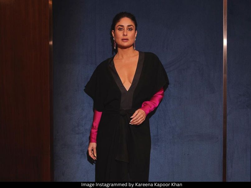 Kareena Kapoor Khan