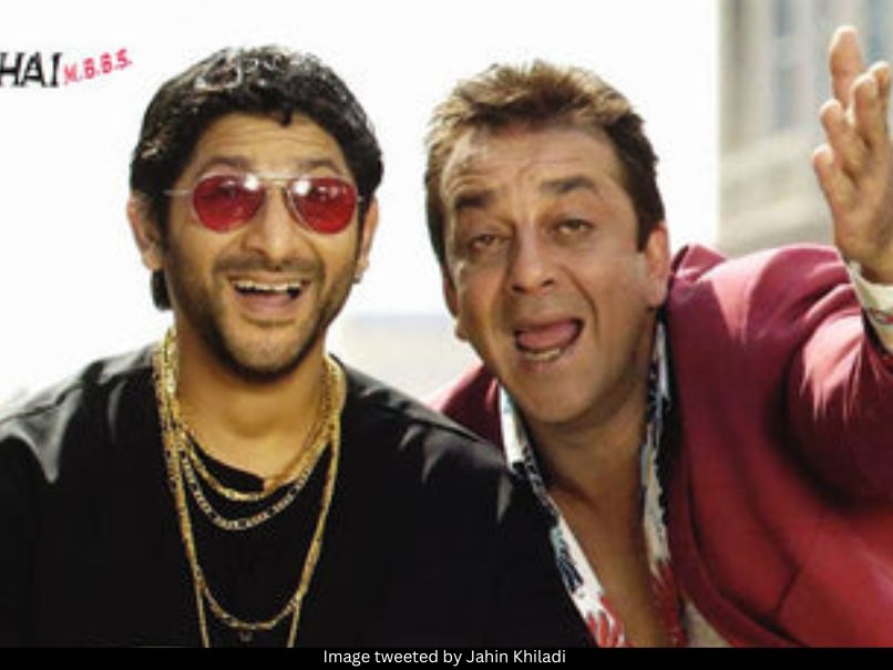 Munna Bhai MBBS 