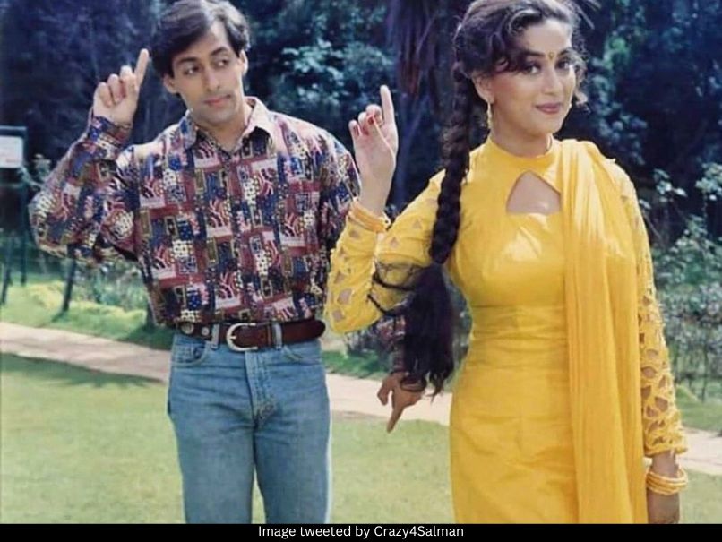 Hum Aapke Hai Koun 