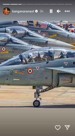 Tejas 4