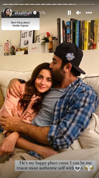 Alia Ranbir 1