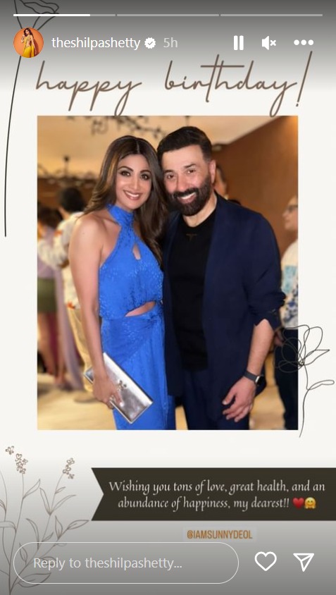 Shilpa Shetty