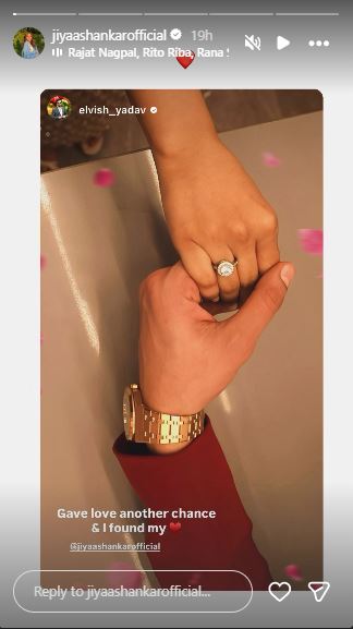 Jiya Story