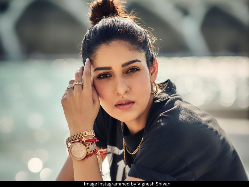Nayanthara