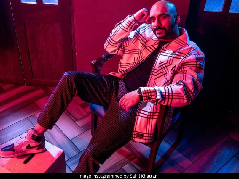 Sahil Khattar