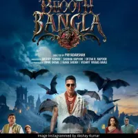 Akshay Kumar 