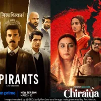 Hindi web series