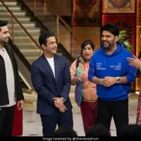 Kapil Sharma