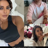 Priyanka Chopra