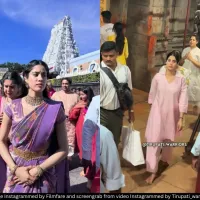Janhvi Kapoor 