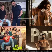 Salman Khan Prabhas