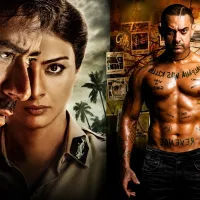 ‘Haiwaan’ से ‘Ghajini’ तक: बॉलीवुड में रीमेक हुईं ये 15 साउथ की फिल्में