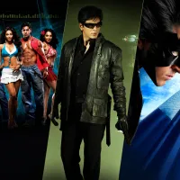 ‘Krrish’, ‘Dhoom 2’, ‘Don’ और ‘Rang De Basanti’ समेत 2006 की 20 यादगार बॉलीवुड फिल्में 2026 में 20 साल की हो गई हैं।