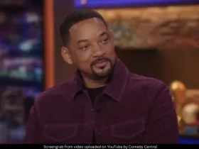 Will Smith