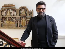 Vivek Agnihotri