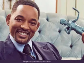 Will Smith