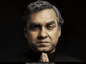 Pankaj Atal 