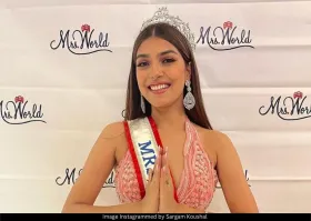Sargam Koushal 