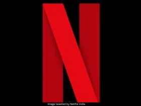 Netflix 