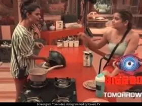 Priyanka and Archana Gautam 