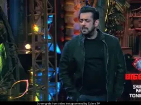 Salman Khan 
