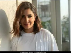 Anushka Sharma 
