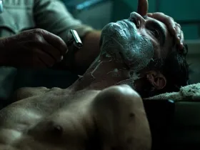 Joaquin Phoenix 