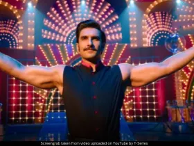 Ranveer Singh 