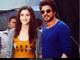 Alia Bhatt 