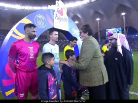 Big B Ronaldo 