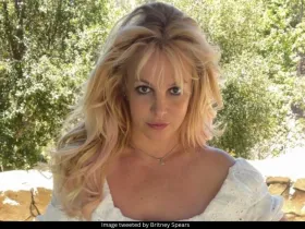 Britney Spears 