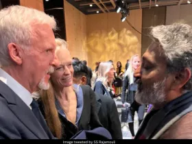 Rajamouli Cameron 