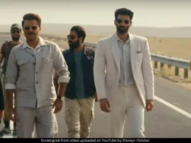 Night Manager 