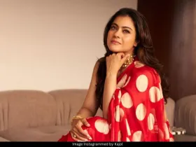 Kajoll